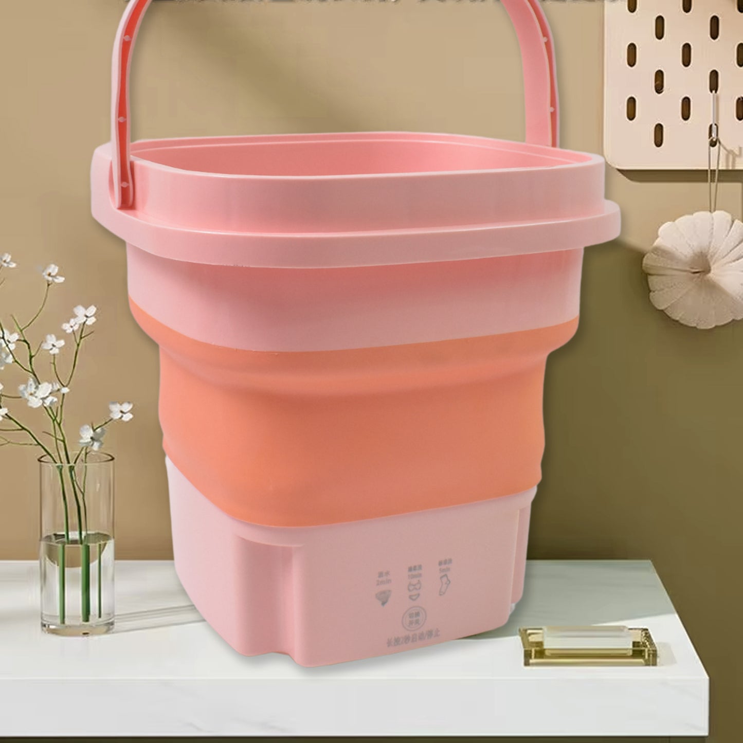 Mini Washing Machine