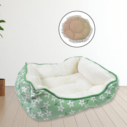Extra soft Pet bed