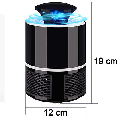 Eco Friendly Mosquito Killer Lamp