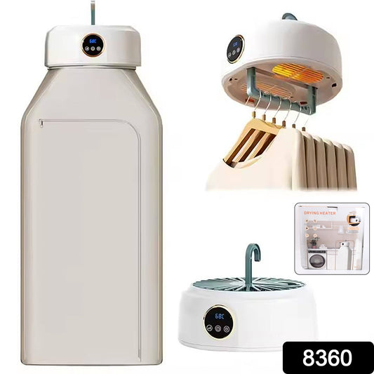 Clothes Dryer Mini Laundry