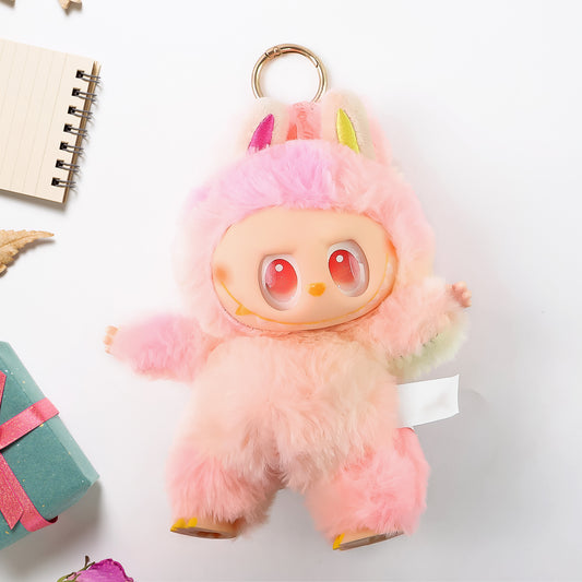 Labubu Animal Pink (1 Pc)