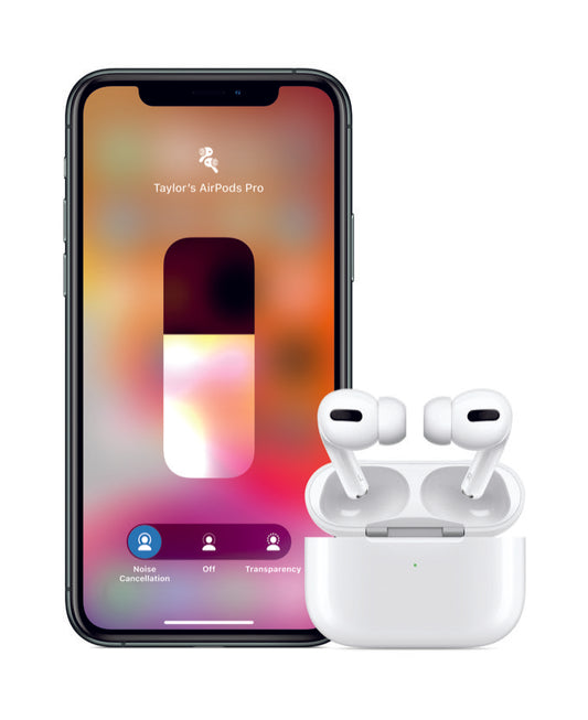 Air-pods Pro