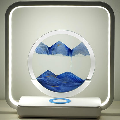 Affordable Wireless Charging lamp