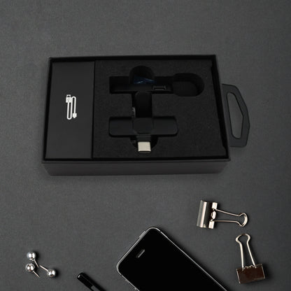 Affordable Noise cancelling Microphone