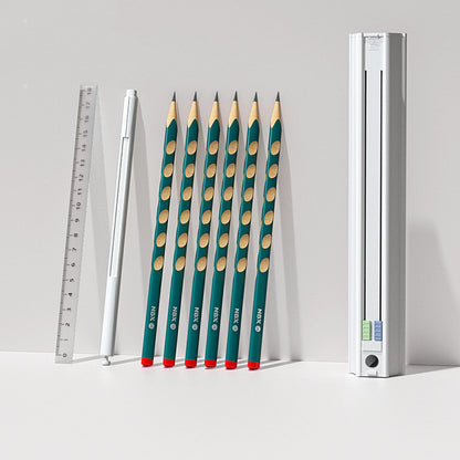 Multi-functional Creative Stationery Box