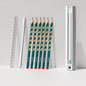 Multi-functional Creative Stationery Box