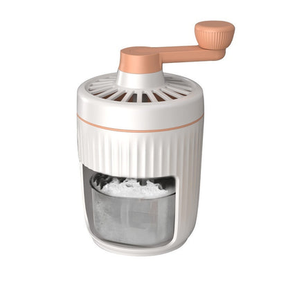 Ice Crusher machine