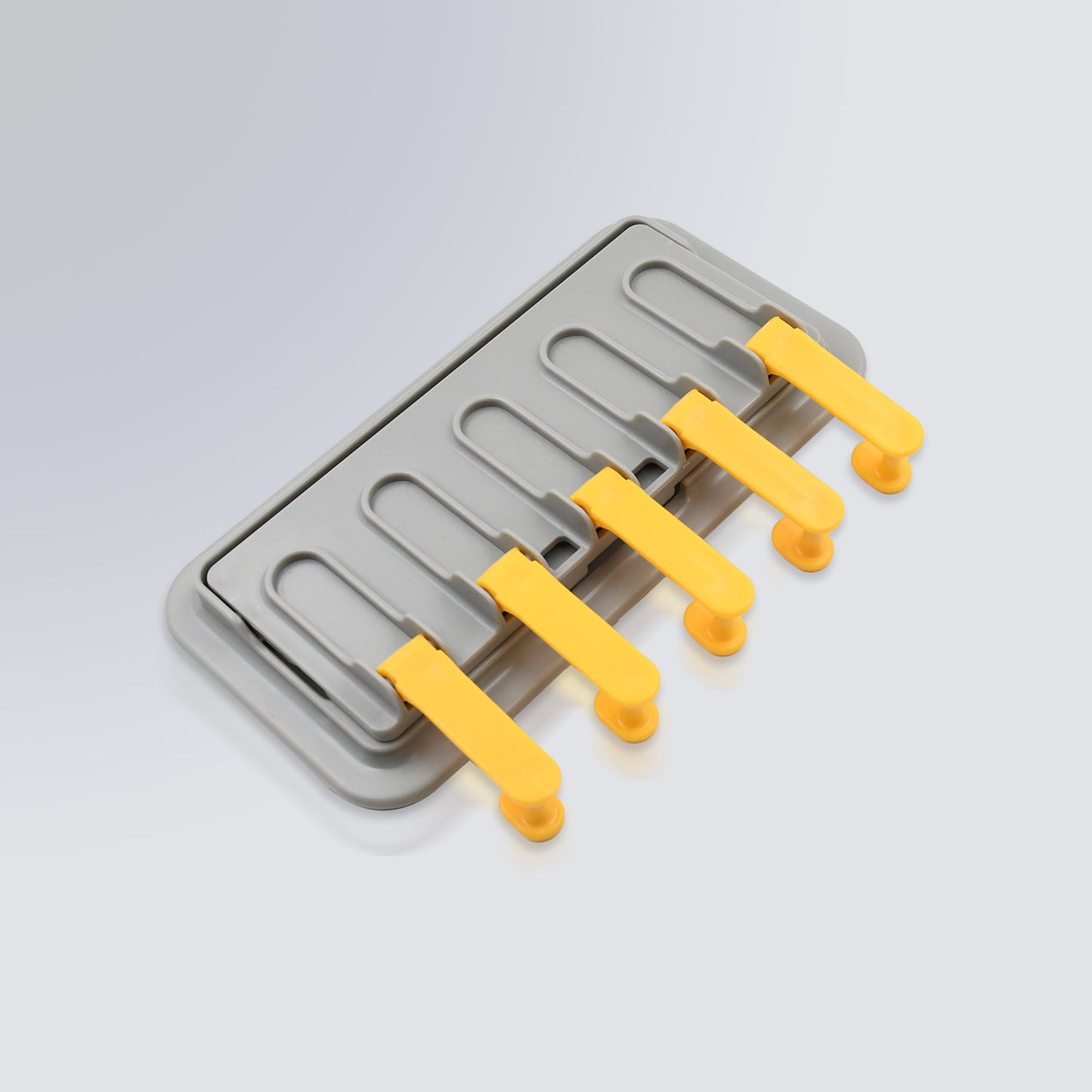 Multi-purpose Hook Up Wall Mounted