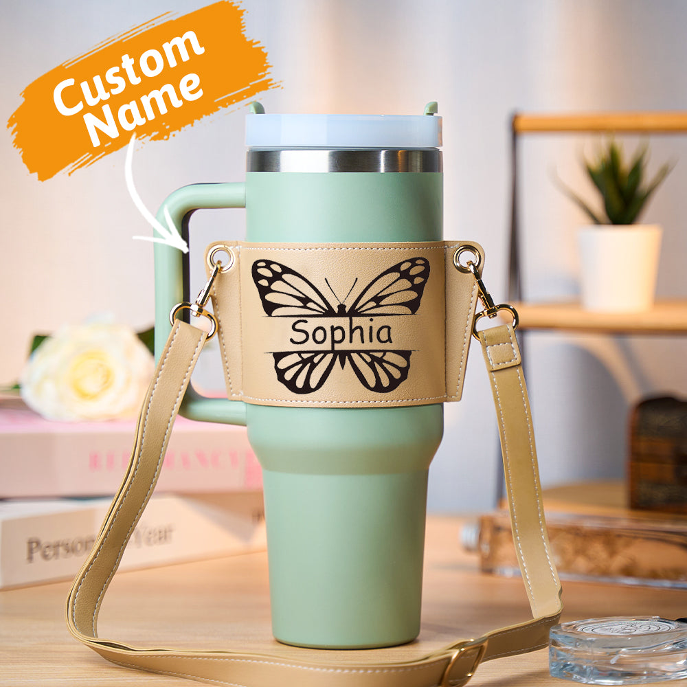 Custom made Trendy Tumbler