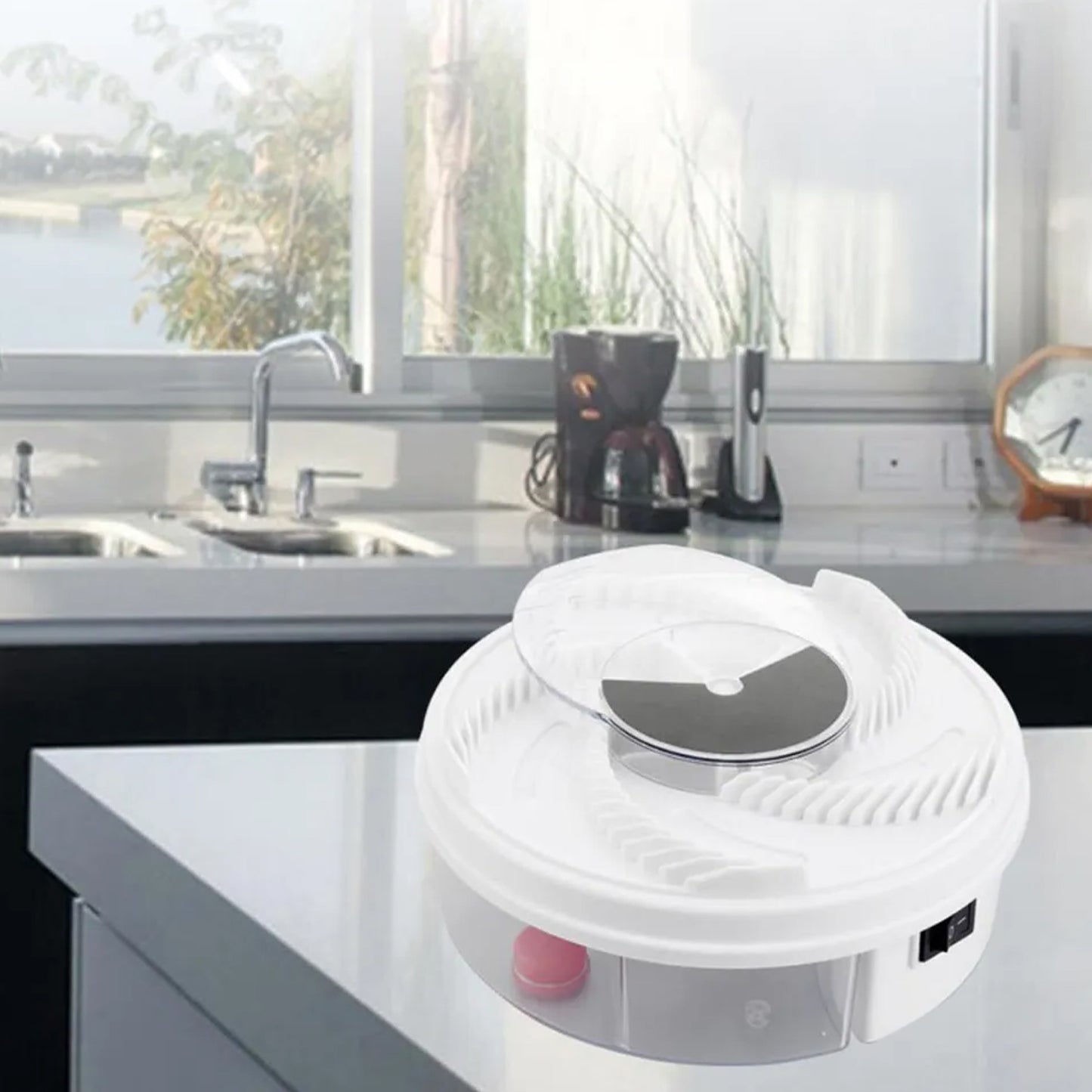 Electric Fly Trap Insect Repellents Tool
