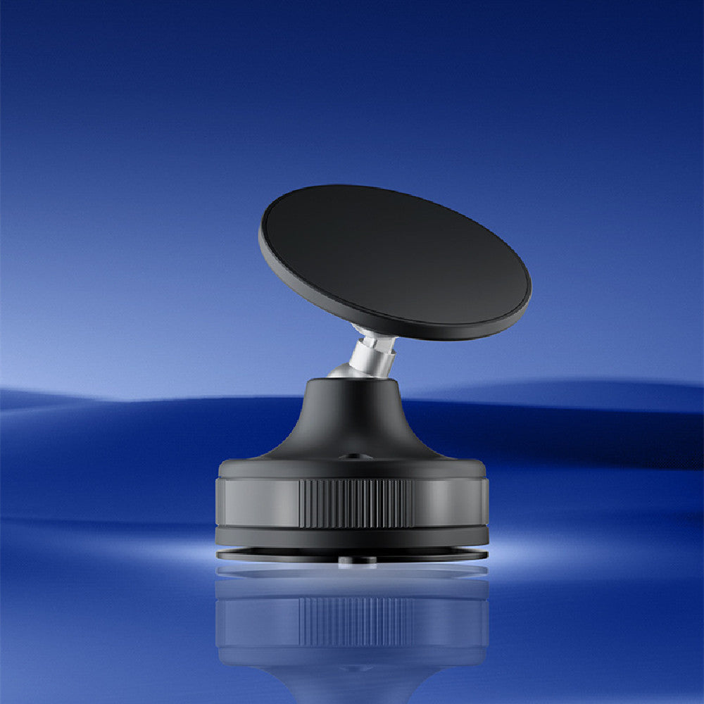 Creative Suction-cup-style Car Phone Holder
