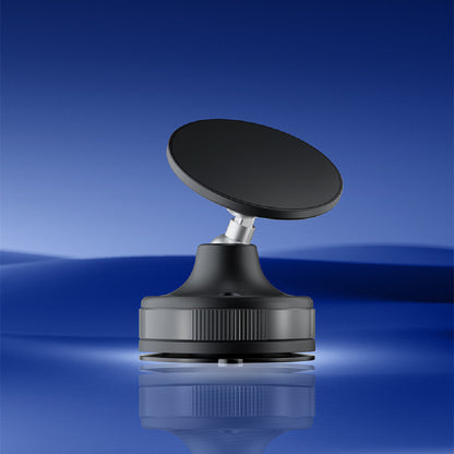 Creative Suction-cup-style Car Phone Holder