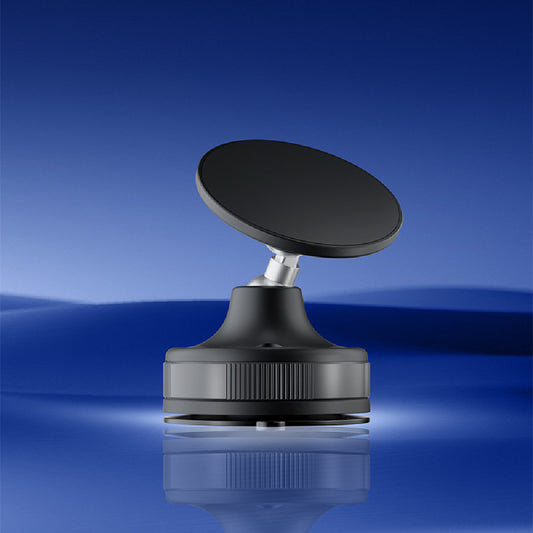 Creative Suction-cup-style Car Phone Holder