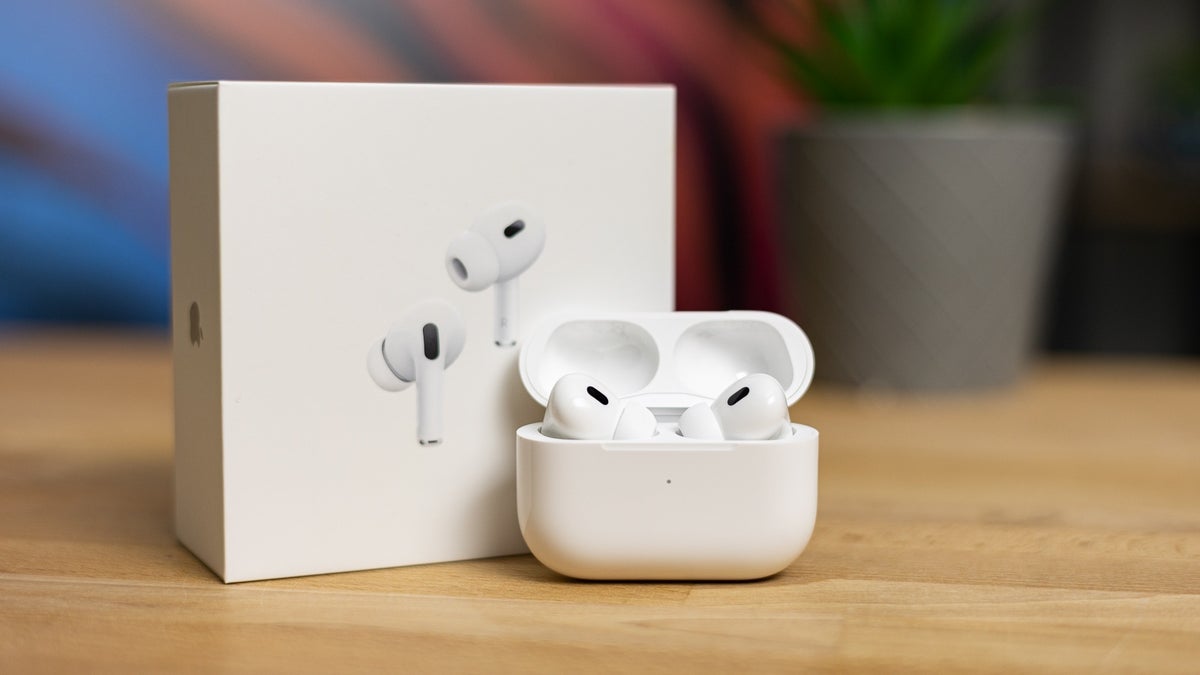 Air-pods Pro