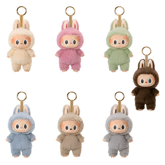 Affordable Viral Labubu doll