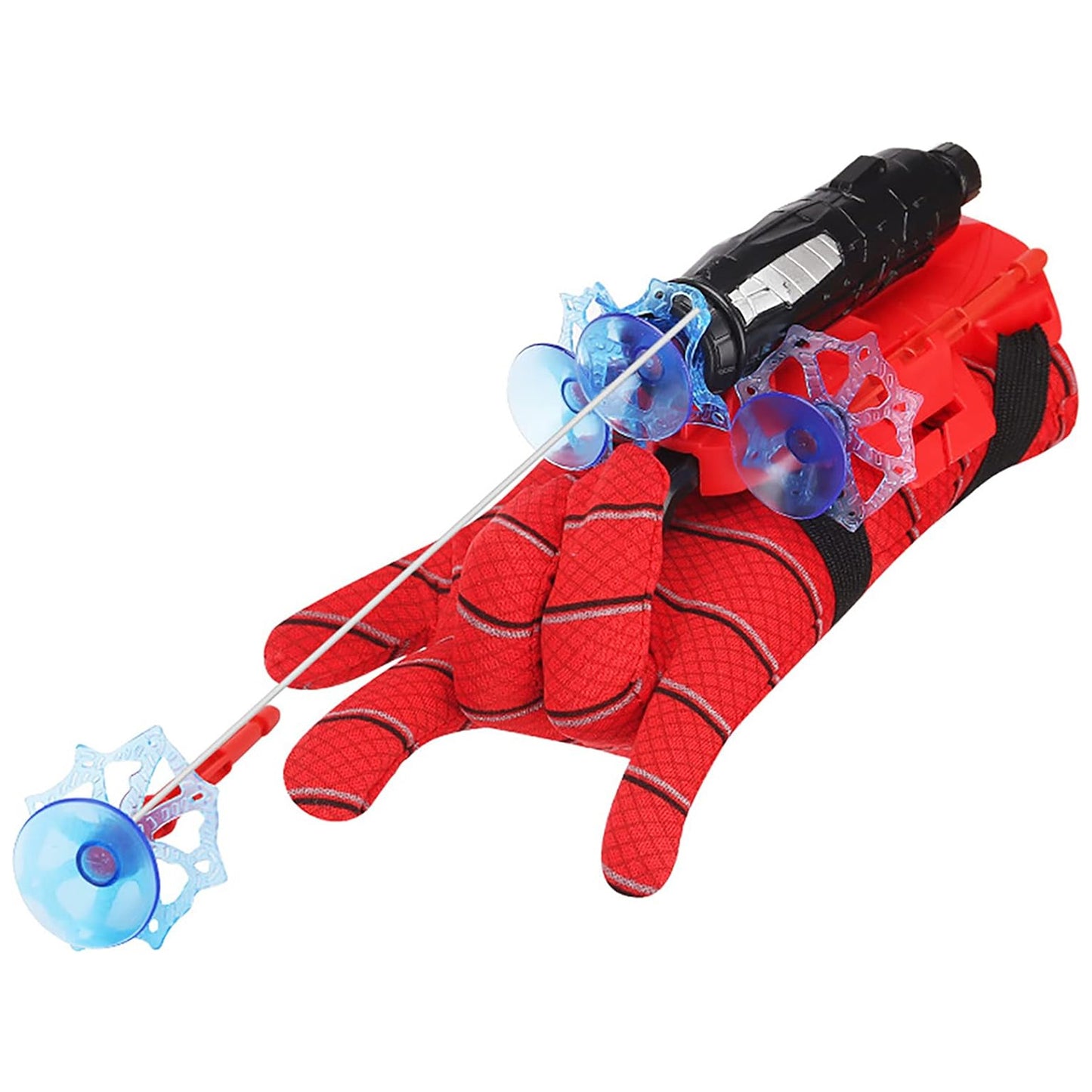 Web shooter toy