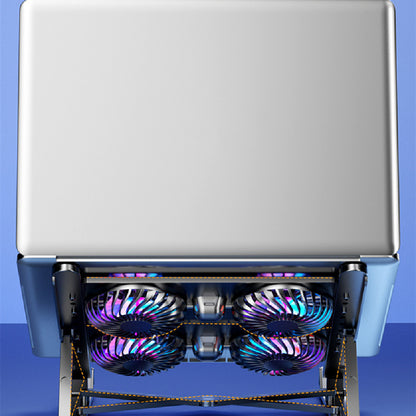 Laptop Cooling Fan Radiator