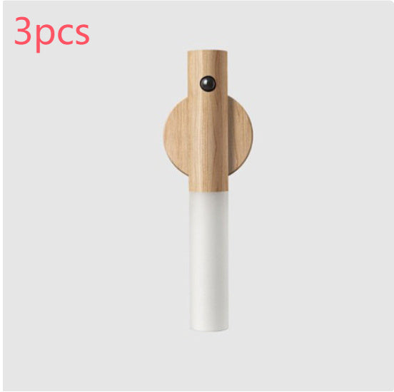 Rechargable Wirelessb wall Lamp