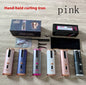 Wireless Hair Curler