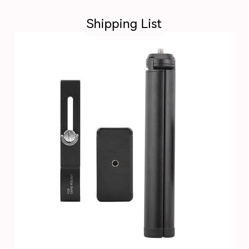 Creators Tripod (speacial for reels and tiktok)