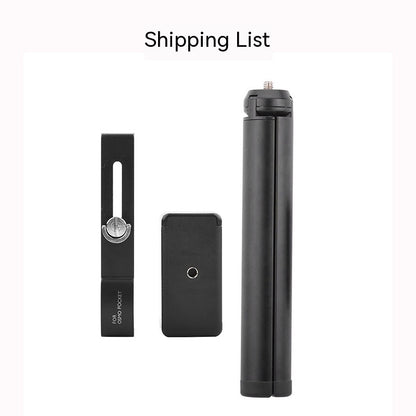 Creators Tripod (speacial for reels and tiktok)