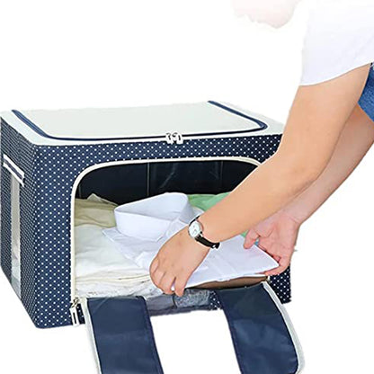 Travel clothe organizer