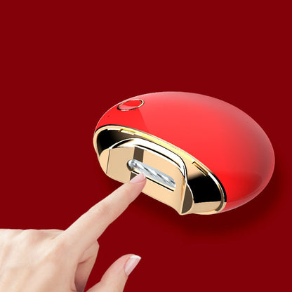 Electric nail cutter