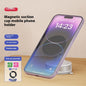 Creative Suction-cup-style Car Phone Holder