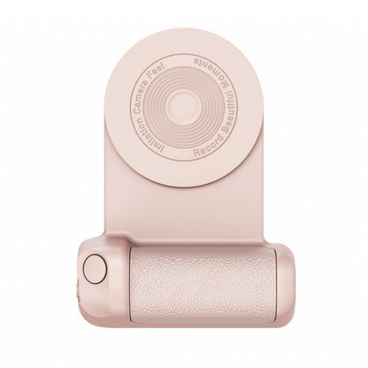 Multifunctional Magnetic Phone Camera Handle