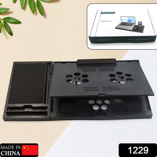 Laptop Stand For All