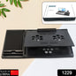 Laptop Stand For All