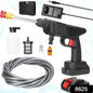 High Pressure Car Washer Spray Gun