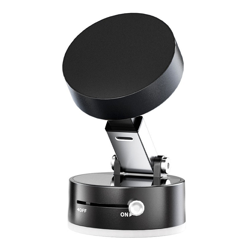High Quality Multifunctional Vacuum Magnetic Phone Holder