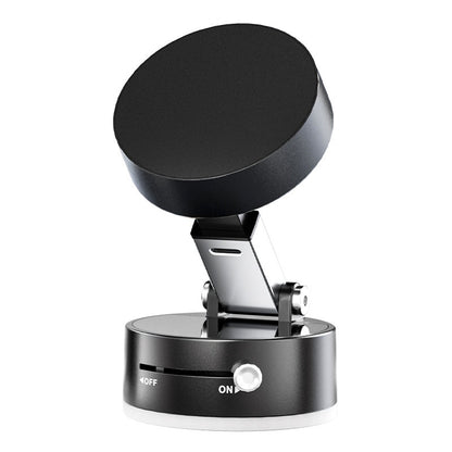 High Quality Multifunctional Vacuum Magnetic Phone Holder