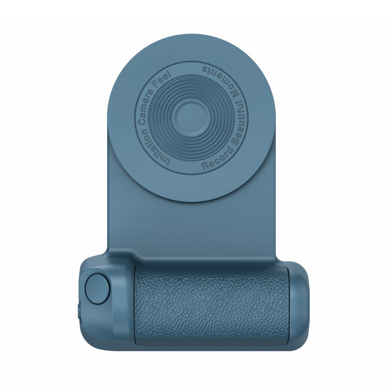 Multifunctional Magnetic Phone Camera Handle