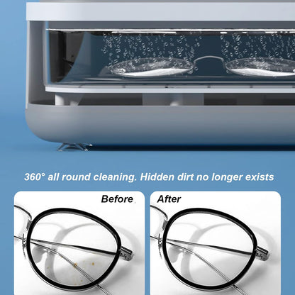 Mini Jwellery Cleaner