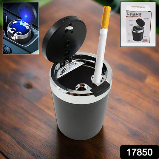 Trendy Car Ashtray
