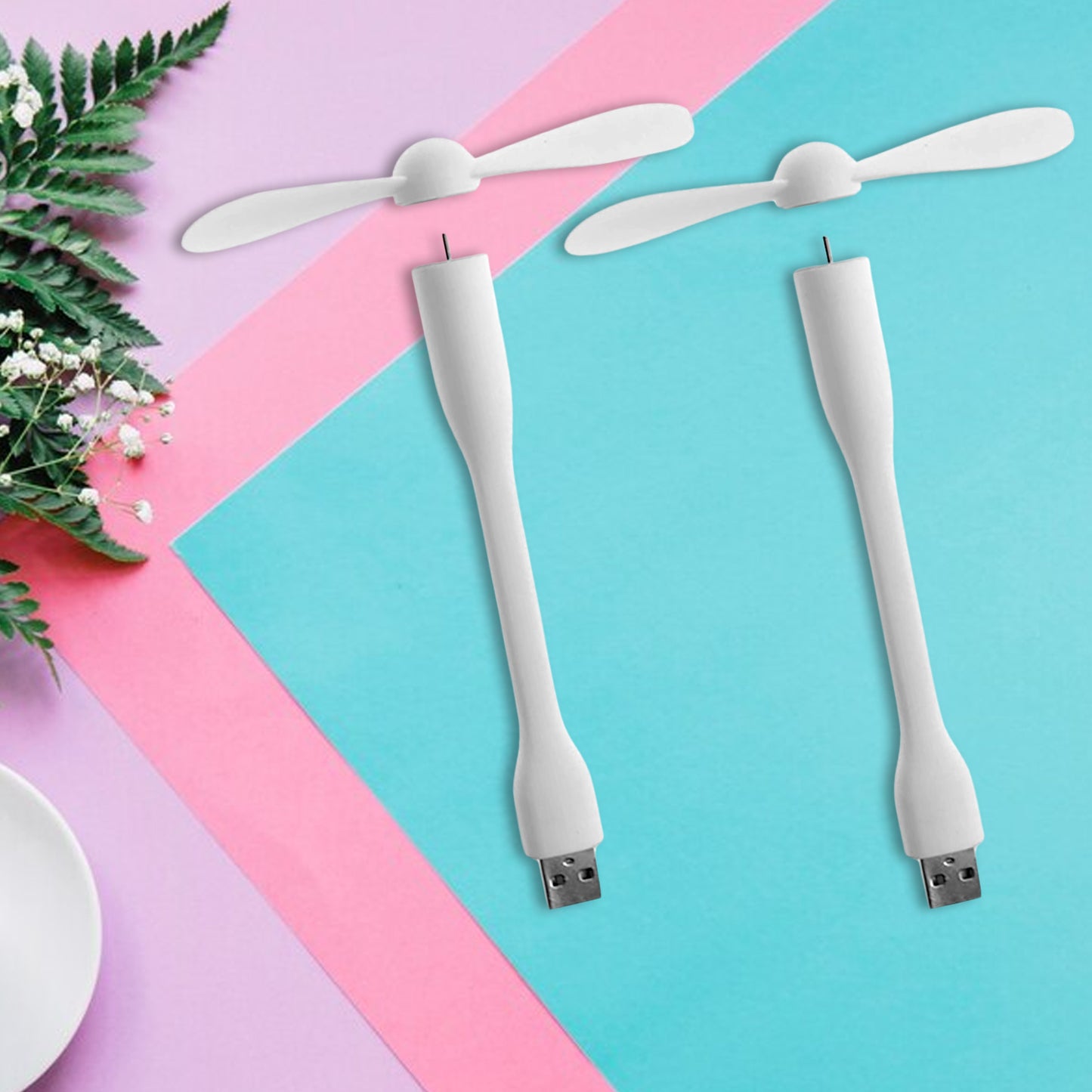 Mini Usb Fan