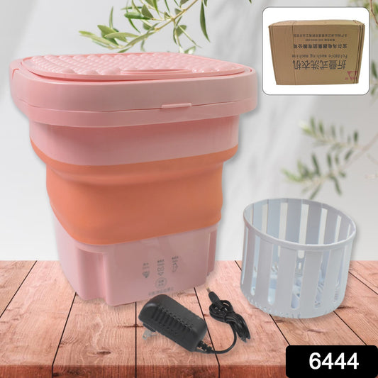 Mini Washing Machine