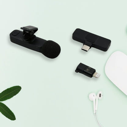 Affordable Noise cancelling Microphone