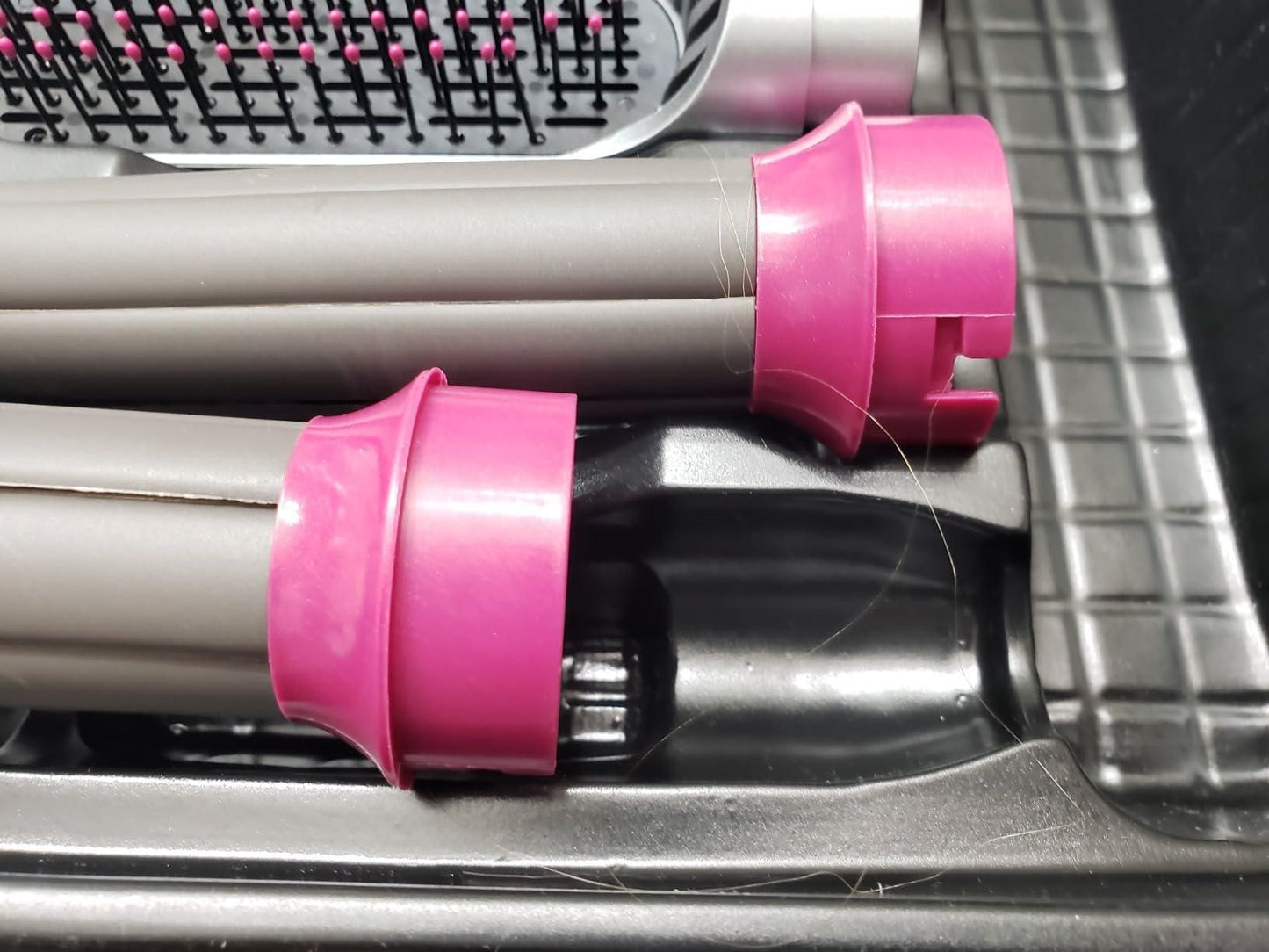 5 in 1 Multifunctional Hair Styling Tool