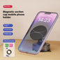 Creative Suction-cup-style Car Phone Holder