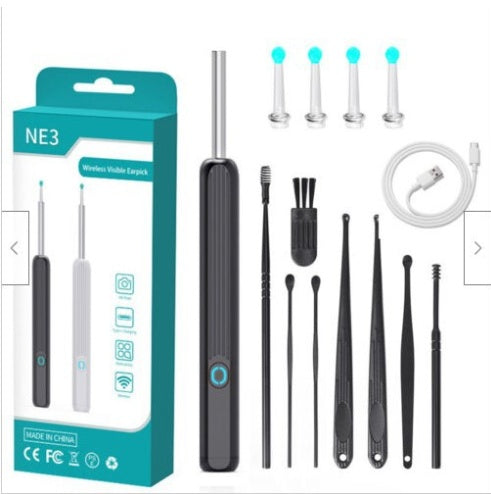 Smart Ear Wax Remover India | ShopNXG