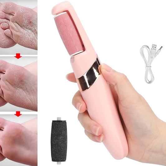 Electronic Pedicure Tool (1 Set)