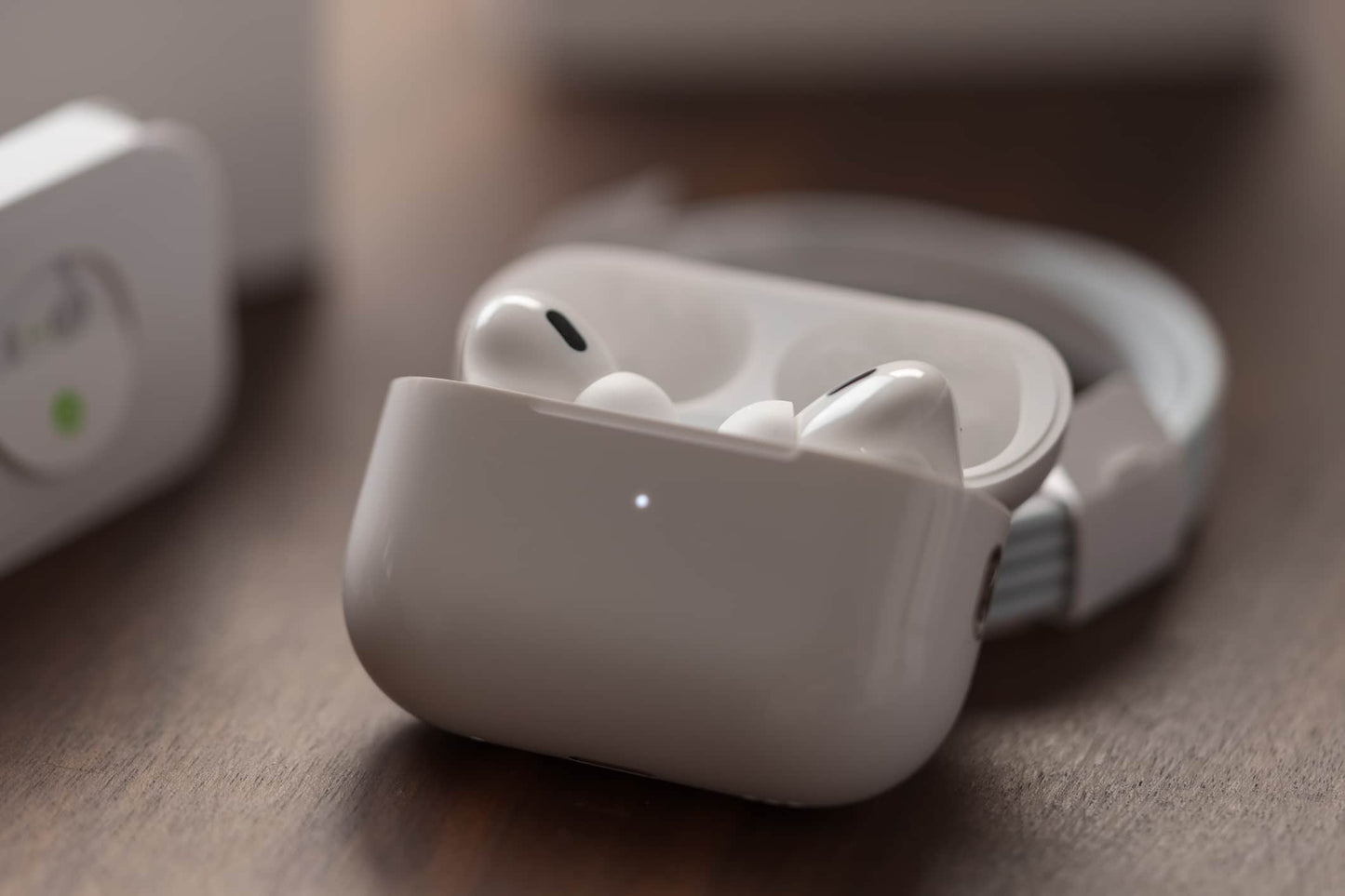 Air-pods Pro