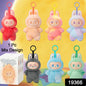 Viral Labubu Doll | Pop Mart Certified
