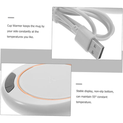 Cup warmer Pad