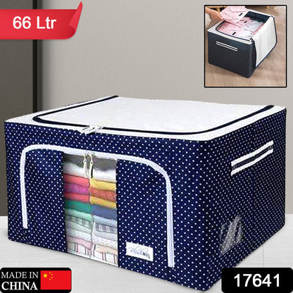 Travel clothe organizer