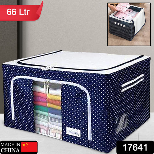 Travel clothe organizer
