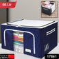 Travel clothe organizer